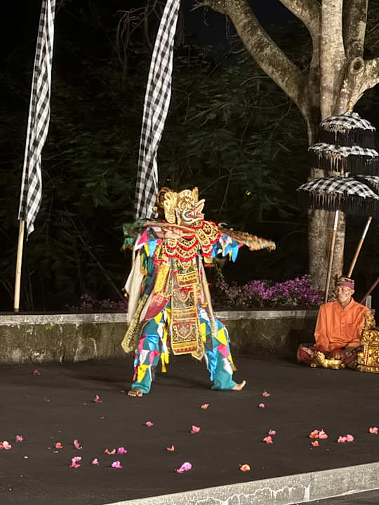 Gastro Maya Ubud Resort & Spa Bali