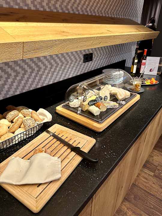 Gastro Active Nature Resort DAS SeeMOUNT