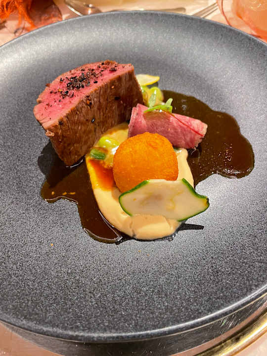 Gastro BergSpa & Hotel Zamangspitze