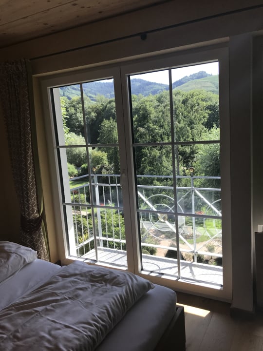 Zimmer Hotel Rebstock Durbach