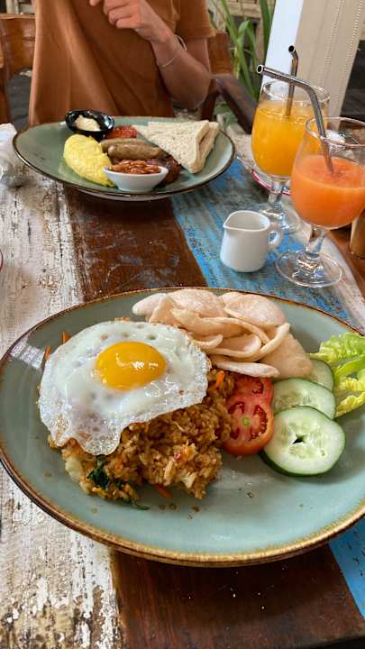 Gastro Jali Resort - Gili Trawangan