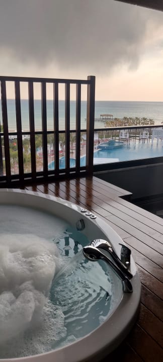 Zimmer Selectum Luxury Resort Belek