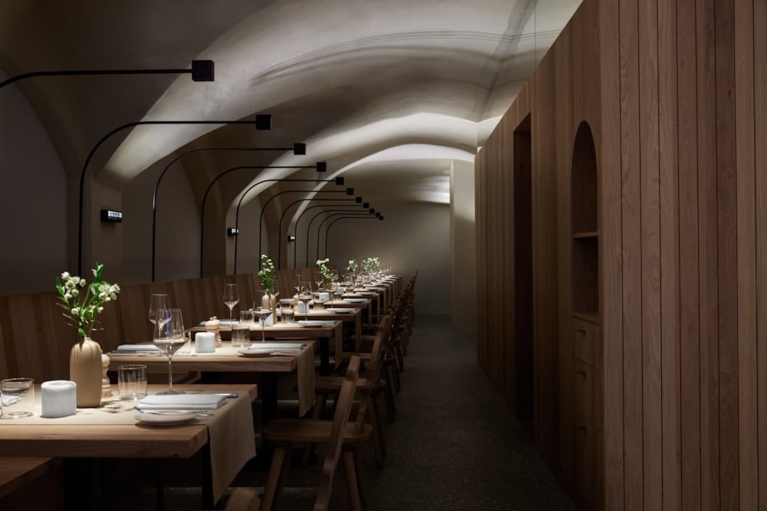 Gastro fink Restaurant & Suites