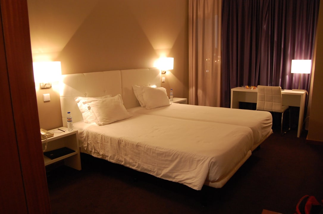 Gemütlich Hotel Antas