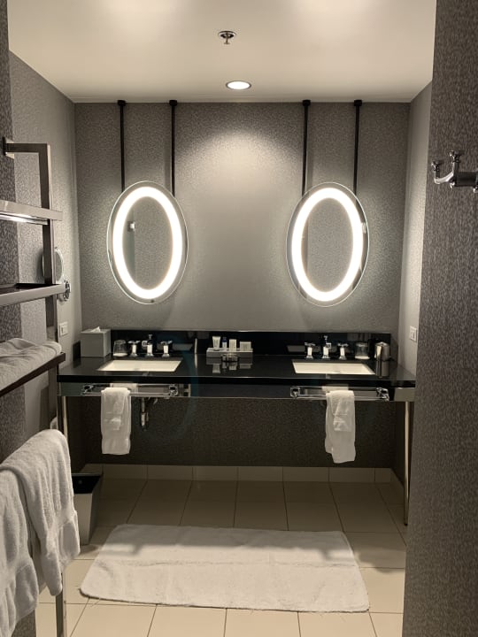 Zimmer The Cosmopolitan of Las Vegas