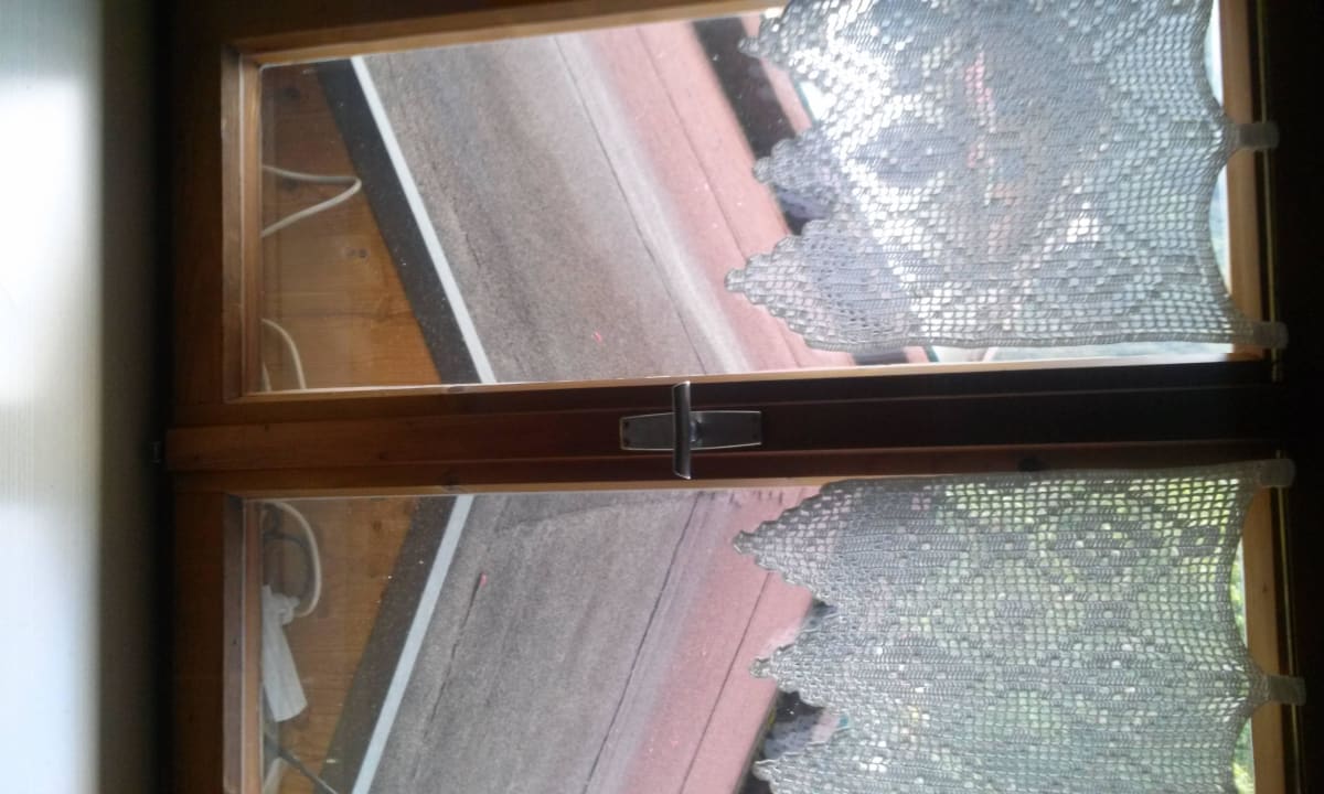 Sicherheit geht vor Hotel Jägerhof