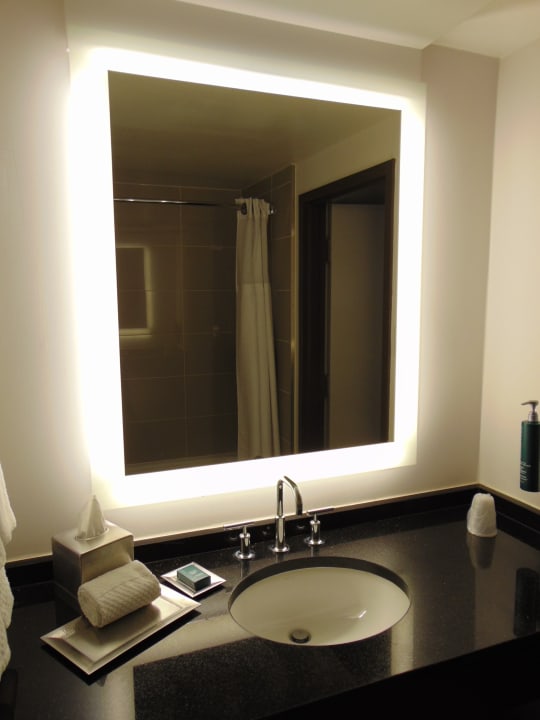 Zimmer Hotel Hilton Atlanta