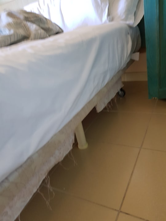 Zimmer SBH Costa Calma Beach Resort