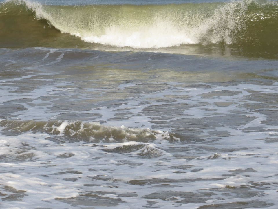 Siehe selbst Goldi Sands Hotel