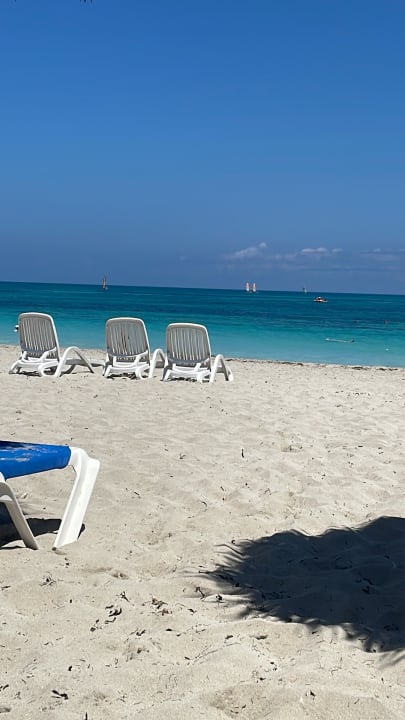 Strand Iberostar Origin Laguna Azul