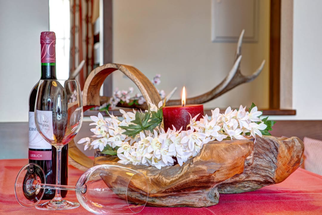 Alpines Ambiente Seehotel Hartung & Ferienappartements