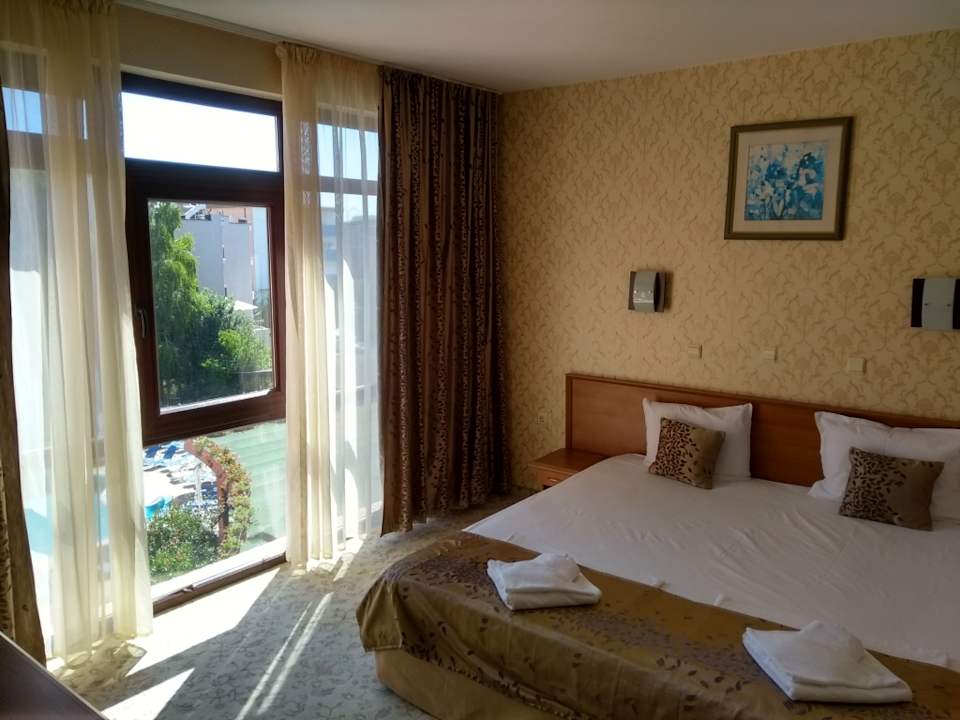 Zimmer Hotel Isola Paradise / Izola Paradise