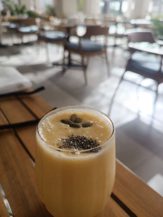 Gastro Steigenberger Resort Ras Soma