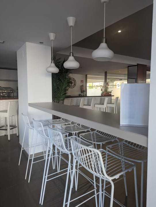 Gastro BQ Apolo Hotel
