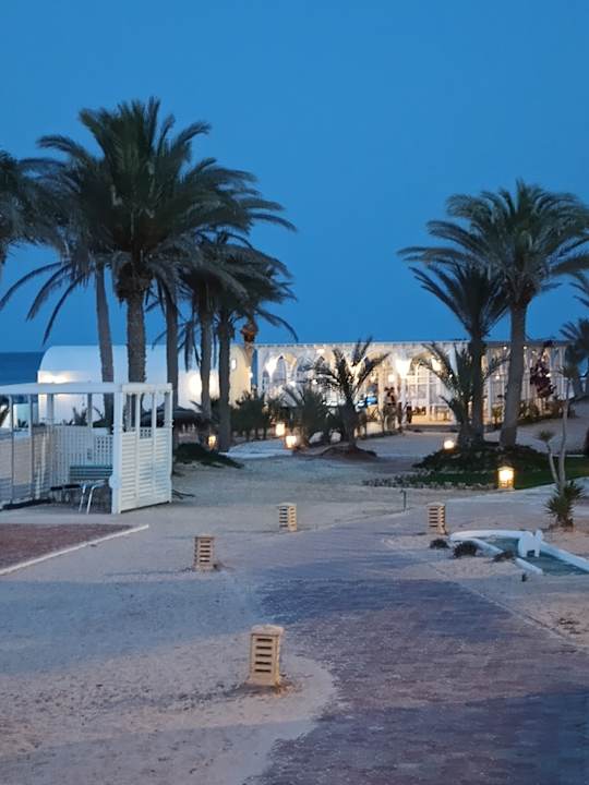 Strand Calimera Yati Beach