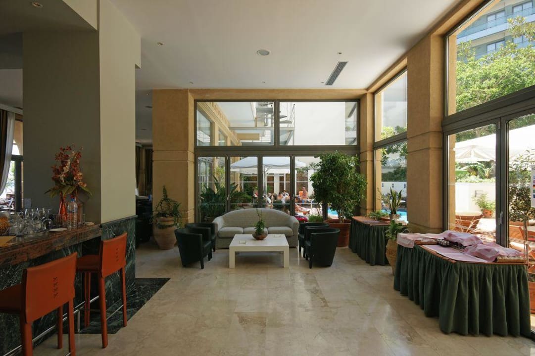 Hotel Ibiscus Ibiscus Hotel Rhodos