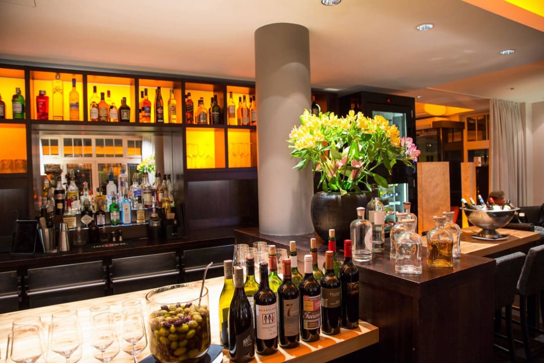 NEWBERLIN_Bar Hotel NEWBERLIN