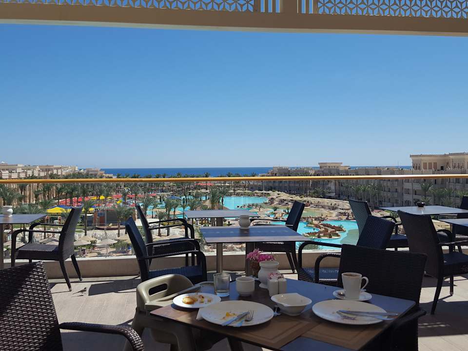 Gastro Pickalbatros Palace Resort