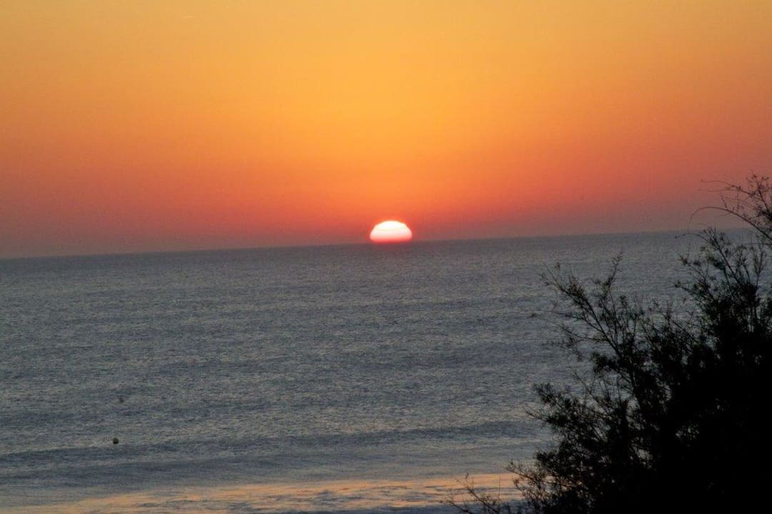 Meer Aldiana Club Andalusien