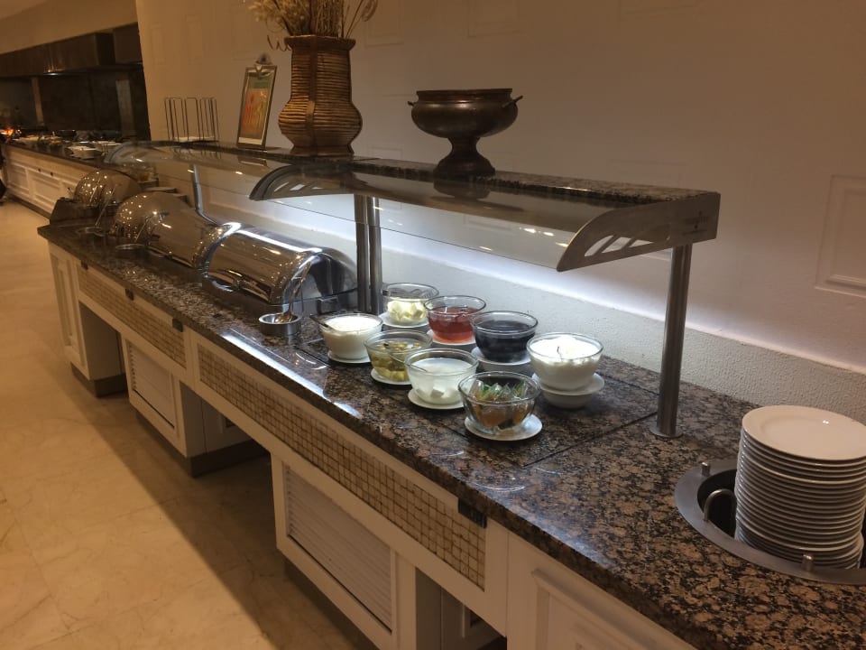 Gastro Kamelya Selin Hotel