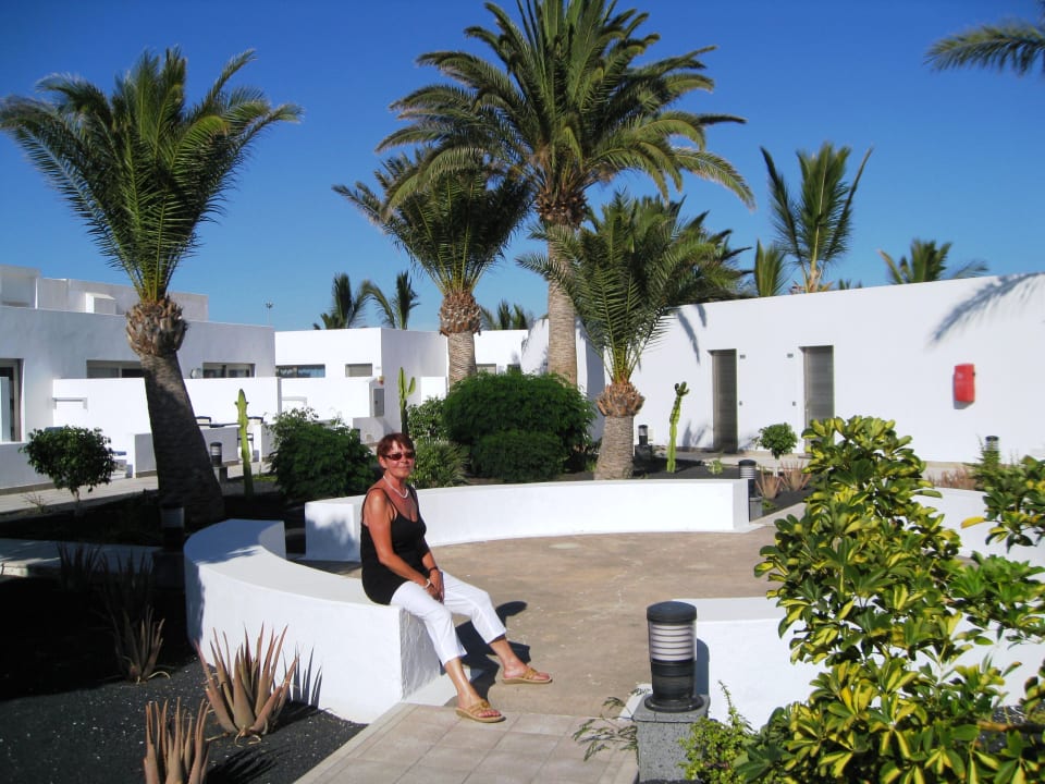 Außenansicht Hotel Las Costas