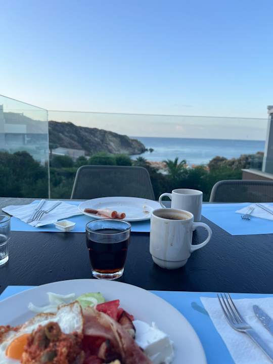 Gastro Atlantica Mikri Poli Crete