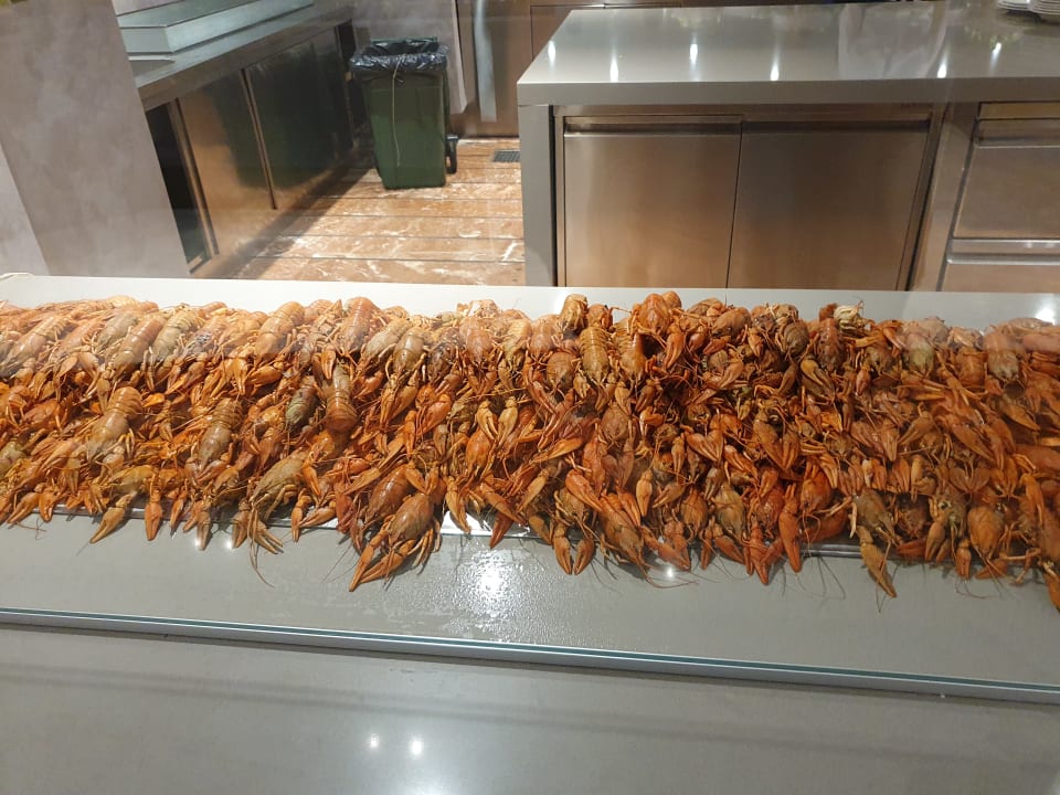 Gastro Cullinan Belek