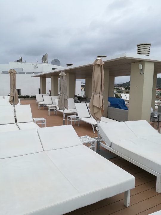 Sonstiges Sabina Hotel & Suites