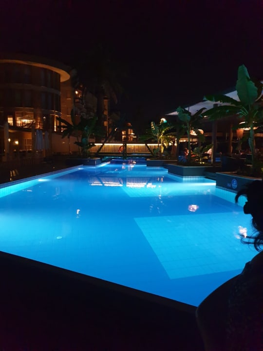 Pool TUI BLUE Xanthe