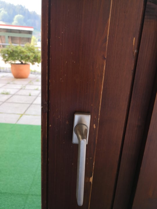 Zimmer Hotel Kohlerhof