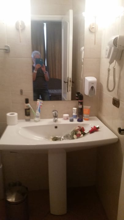 Zimmer Marlin Inn Azur Resort