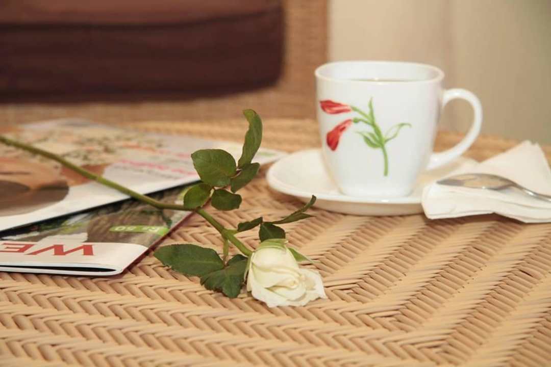 Image 01 Auberge Le Rajah