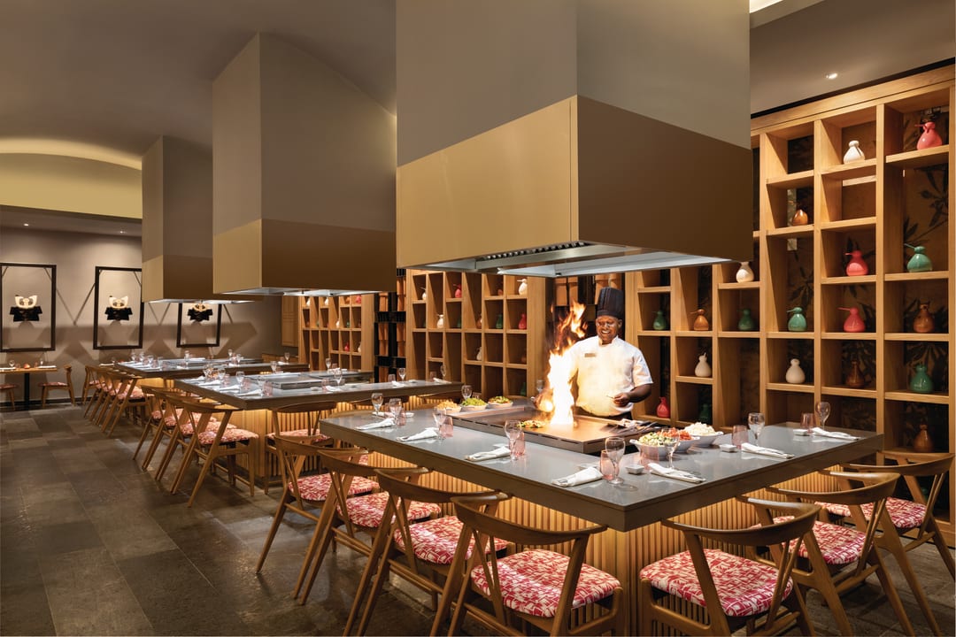 Gastro Secrets La Romana Resort & Spa - Adult Only