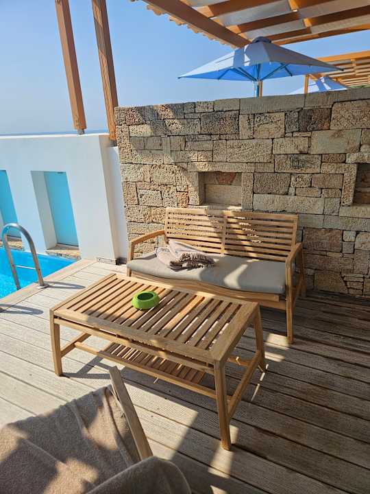 Zimmer Atrium Prestige Thalasso Spa Resort & Villas