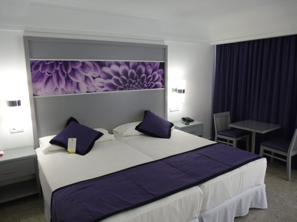 Im Nebentrakt Hotel Riu Nautilus - Adults only