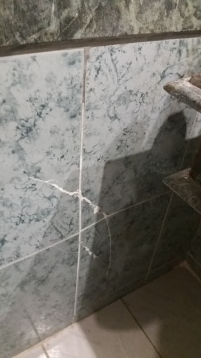 Zimmer Regina Resort and Aqua Park Hurghada