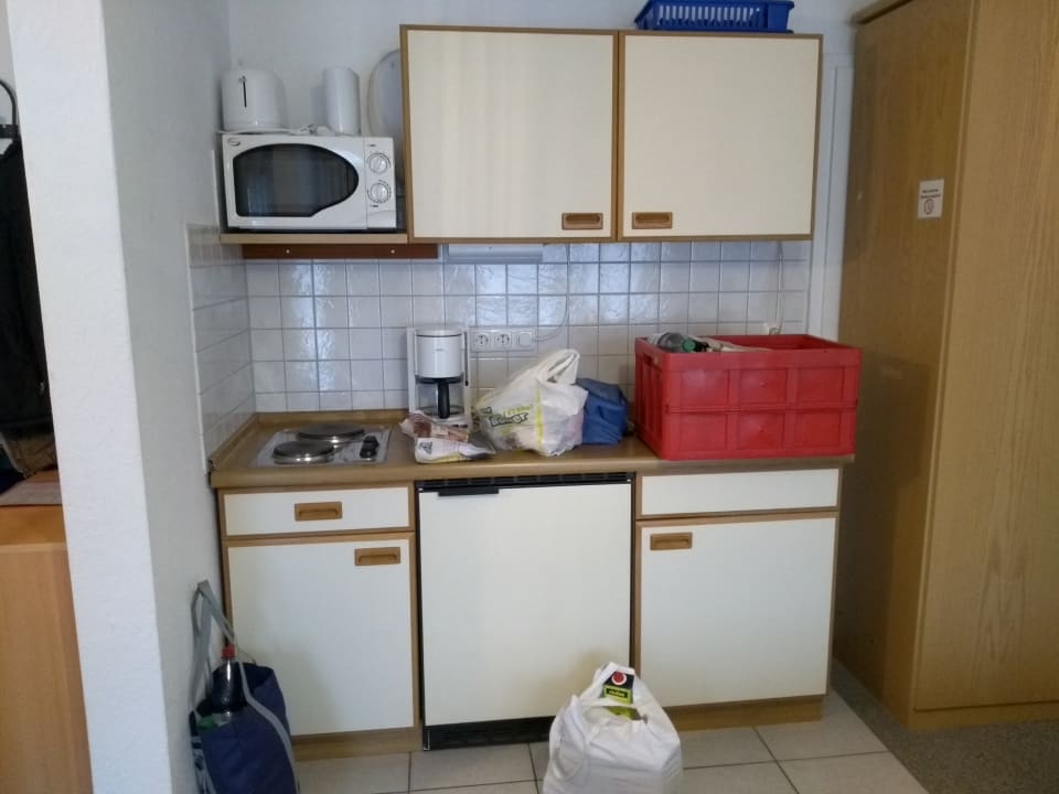 Zimmer Voglöder Hof