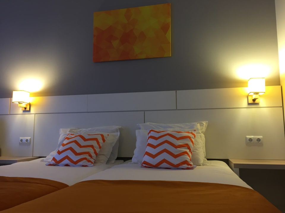 Zimmer Odessos Park Hotel