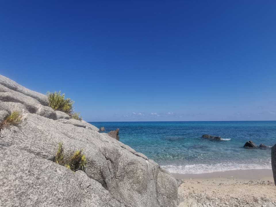 Strand BV Borgo del Principe