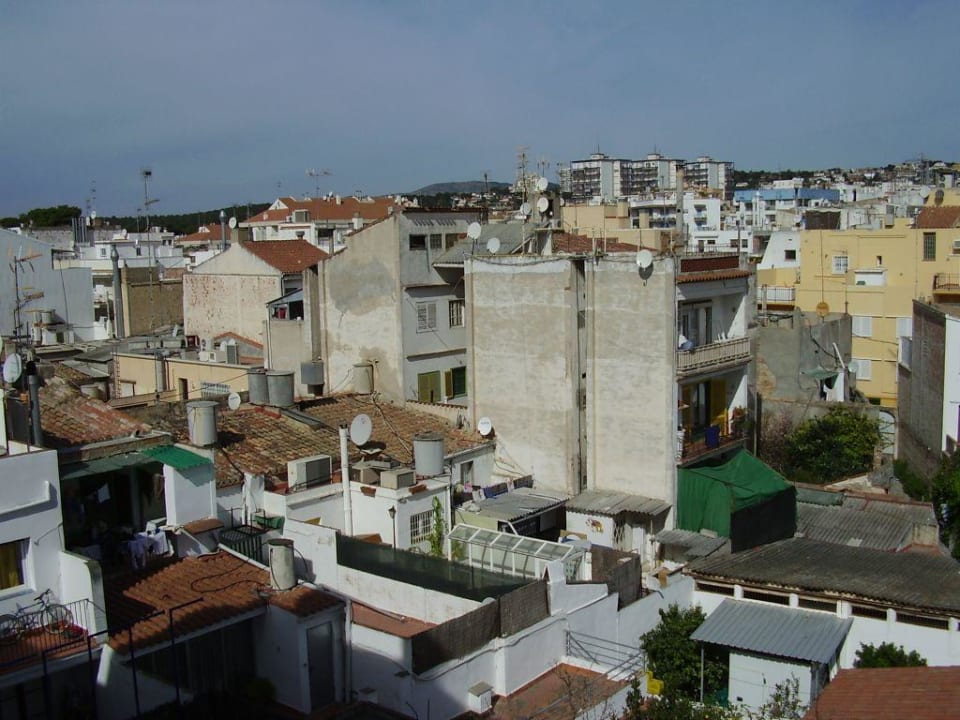 Hotel Platjador, Sitges Hotel Platjador