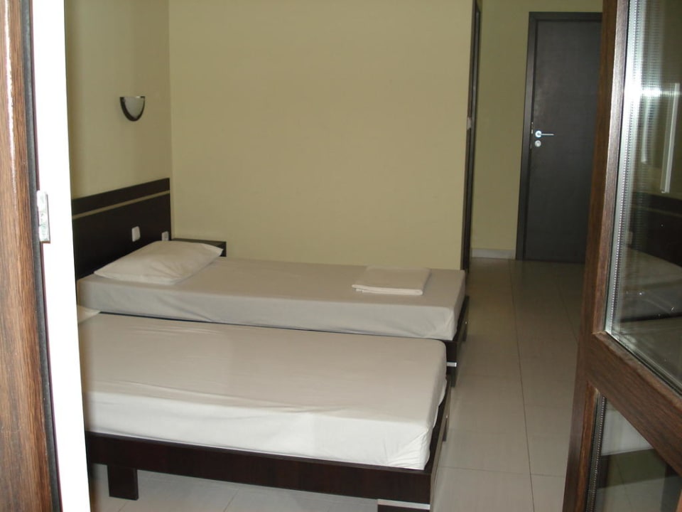 Betten Hotel Pancharevo