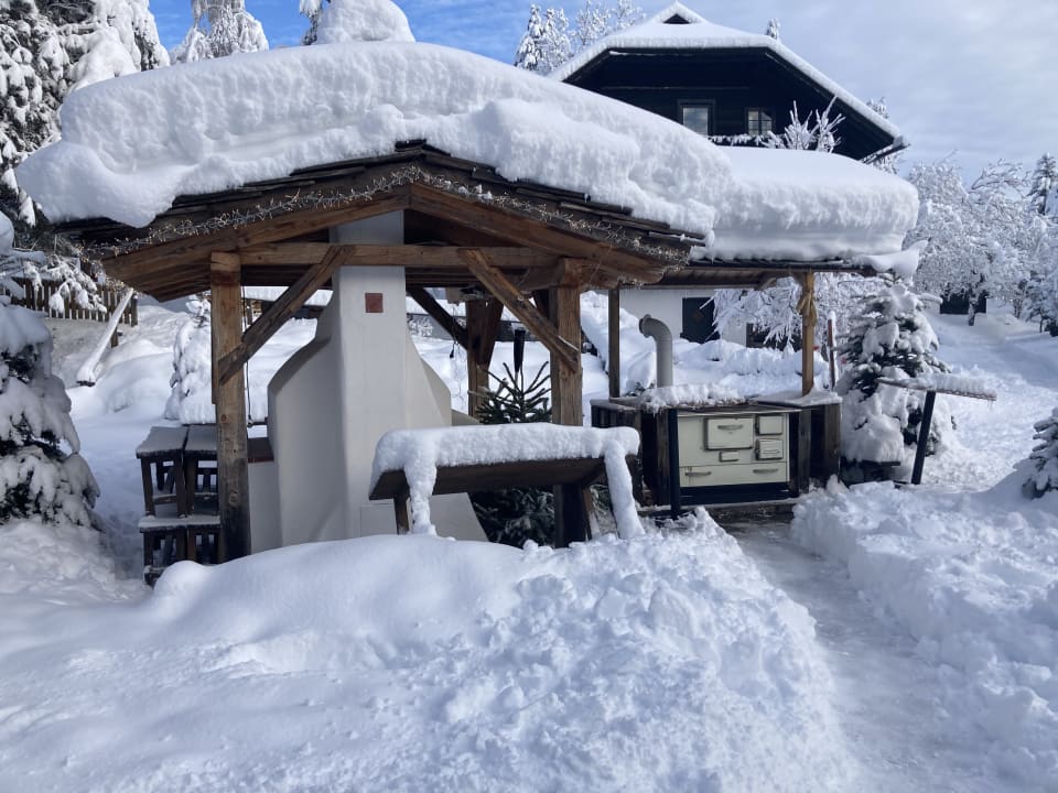 Sonstiges Naturel Hoteldorf Schönleitn