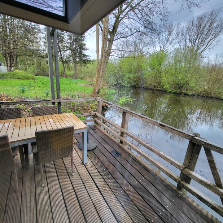 Ausblick Center Parcs Park De Emhof