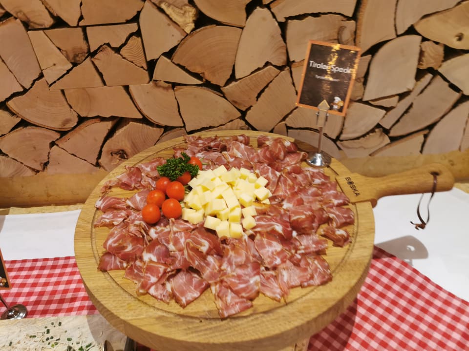 Gastro Mia Alpina . Zillertal Family Retreat