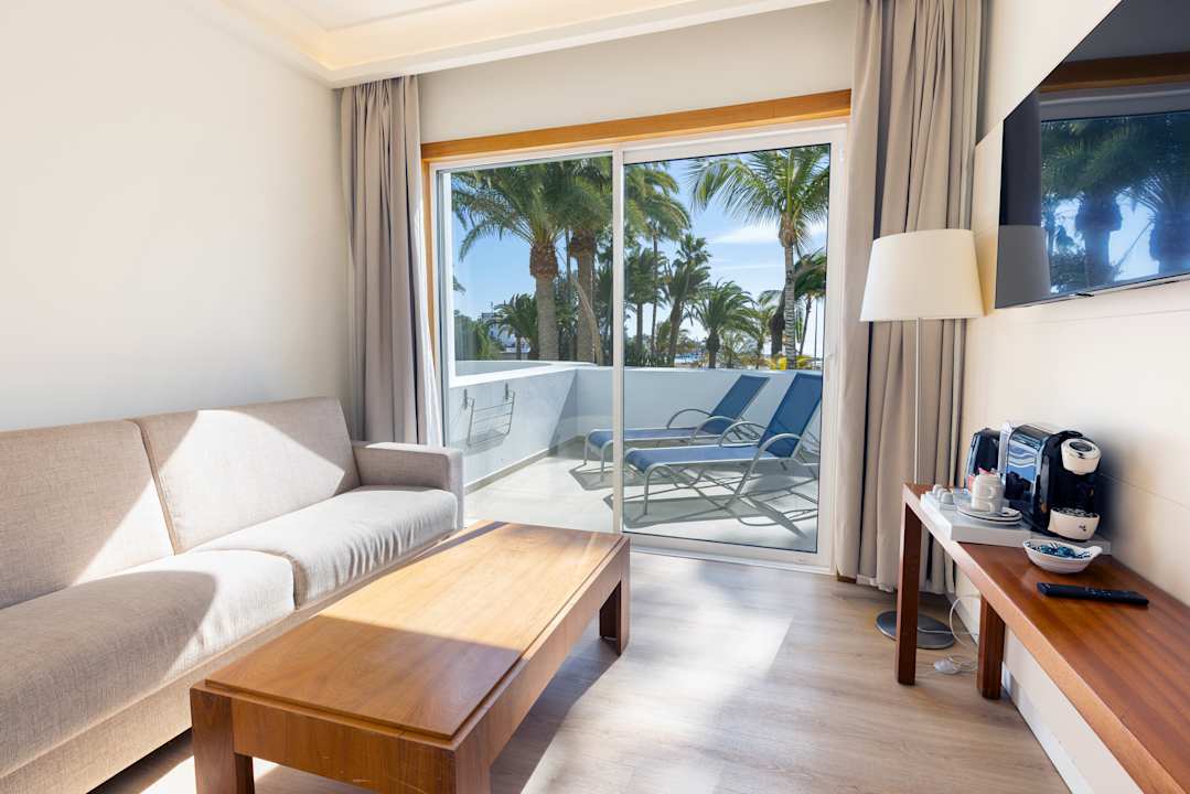 Zimmer Hipotels La Geria