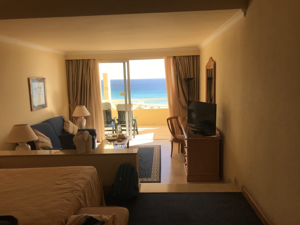 Zimmer Hotel Riu Palace Jandia