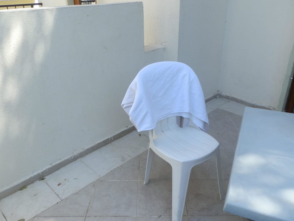 Balkon Riva Bodrum Resort