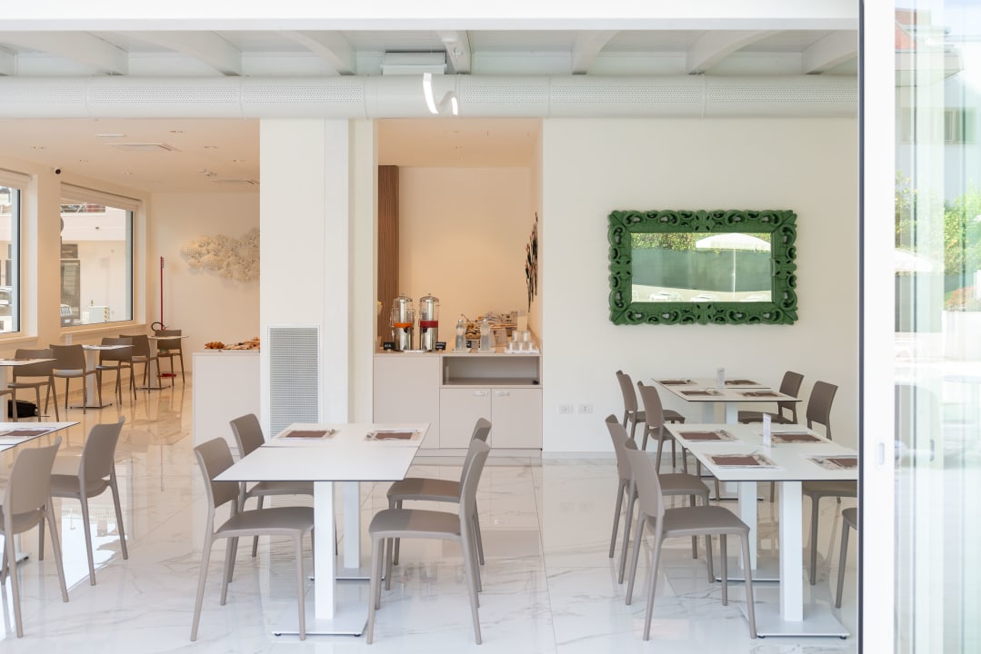Gastro Hotel Carducci