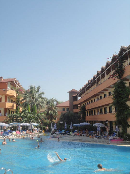 Panorama Hotel Panorama