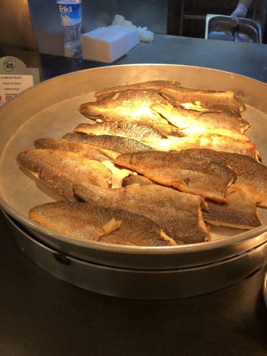 Gastro Limak Limra Hotel & Resort